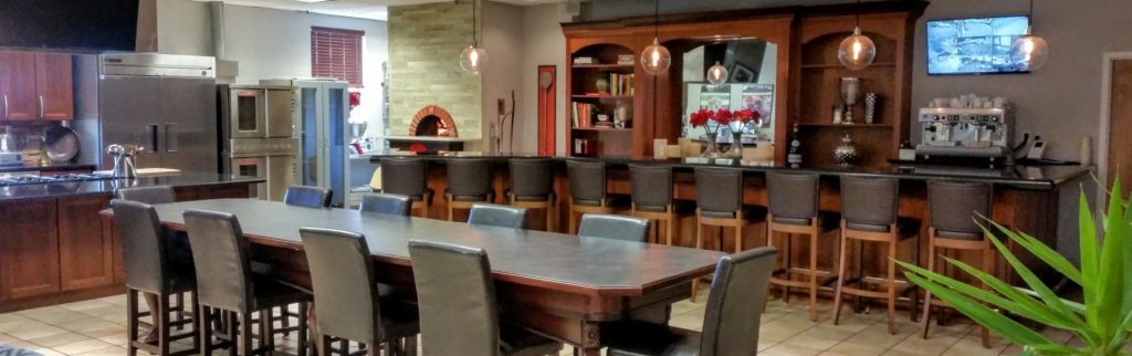 Test Kitchen