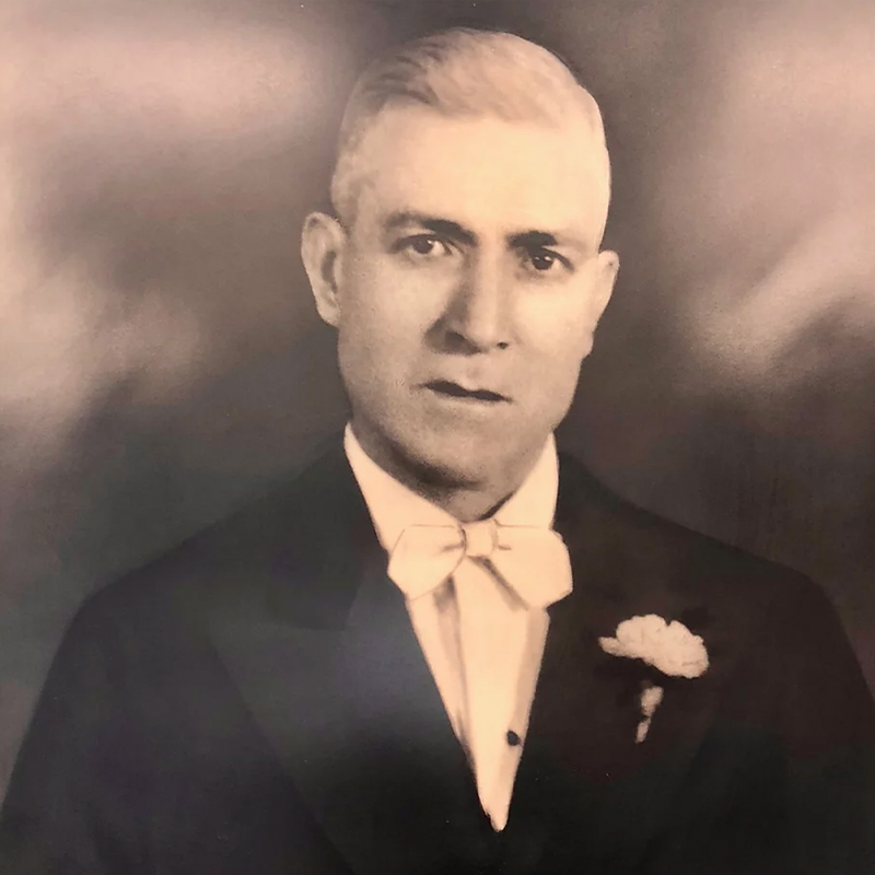 Antonio Accardi