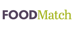 Food Match Logo Food Match