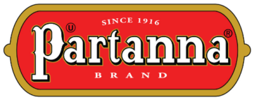 Partanna Logo Partanna
