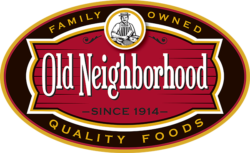 OldNeighborhood New Logo