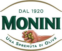 New Logo 2025 Monini