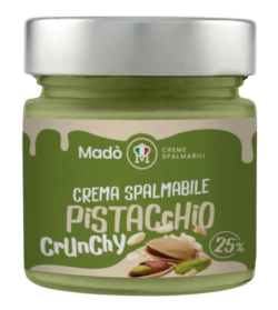 Mado Imported Crema