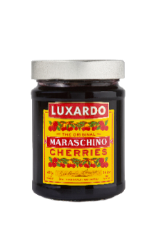 Luxardo Cherries