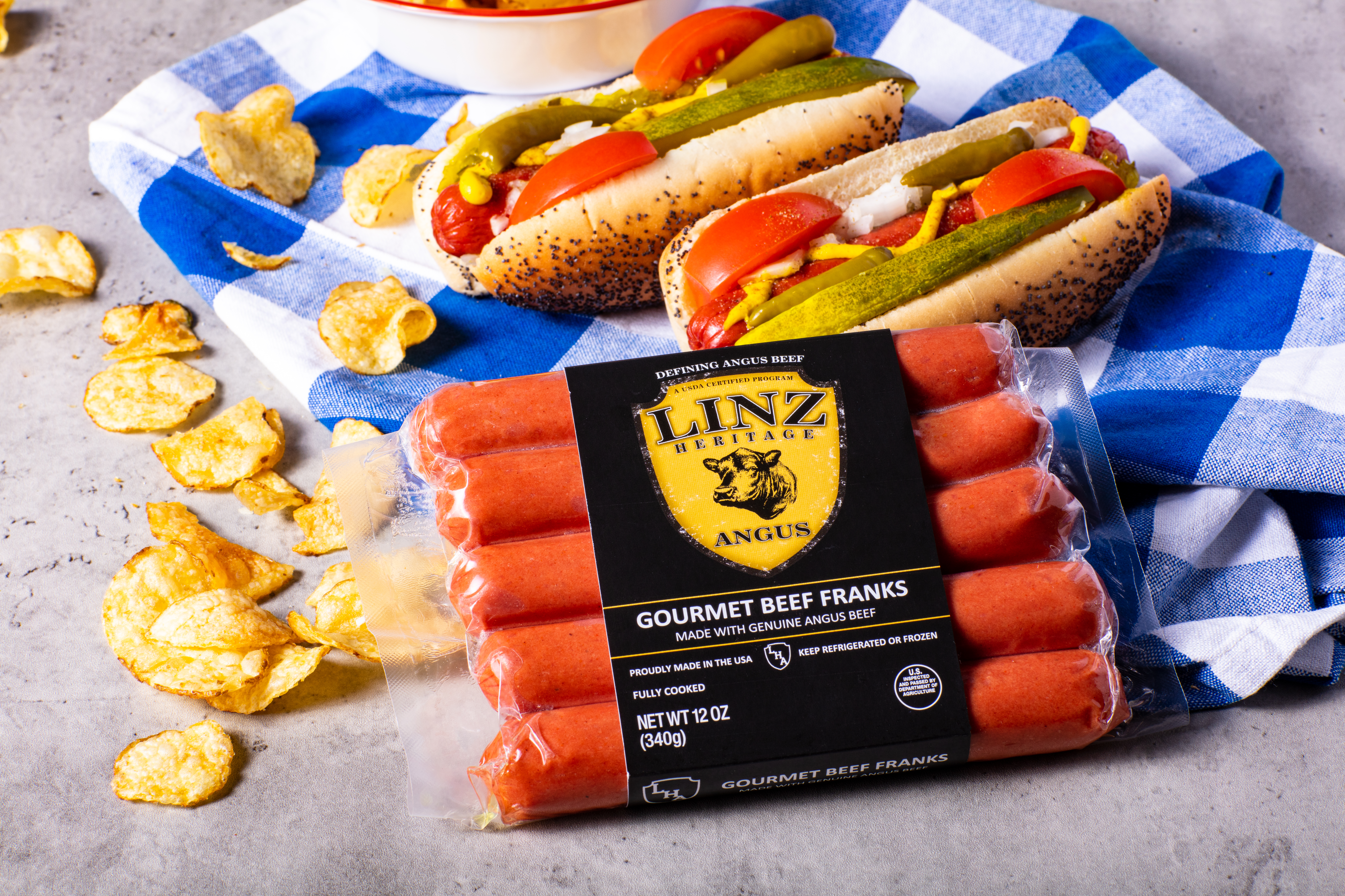Summer Grilling