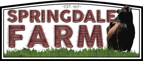 Springdale Farm Cheese