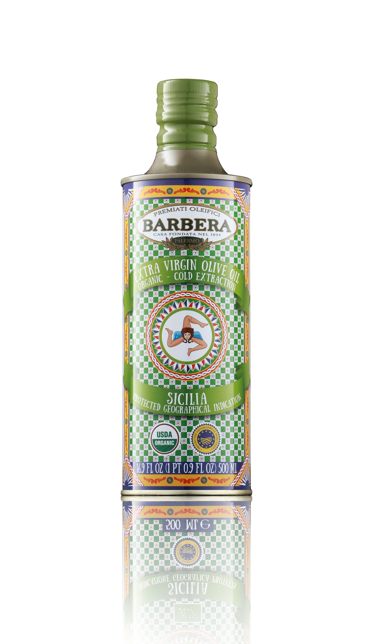 Barbera PGI Sicilia