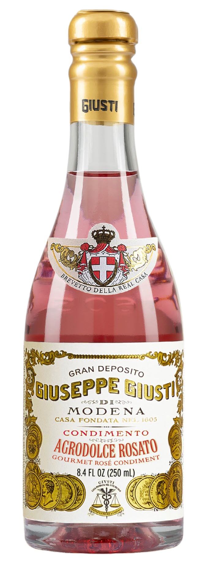Giusti Rose Condiment